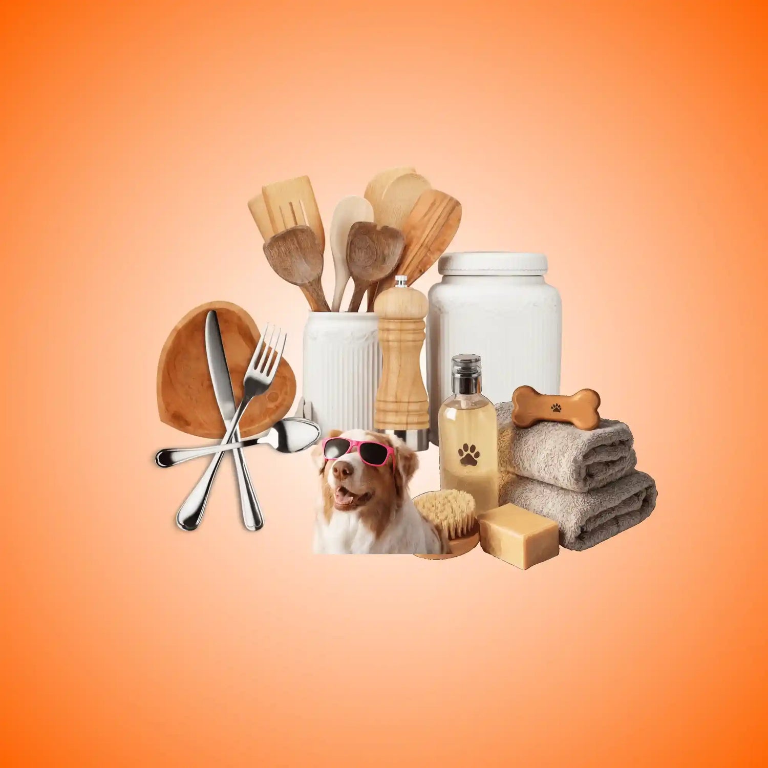 Home, Kitchen and Pets