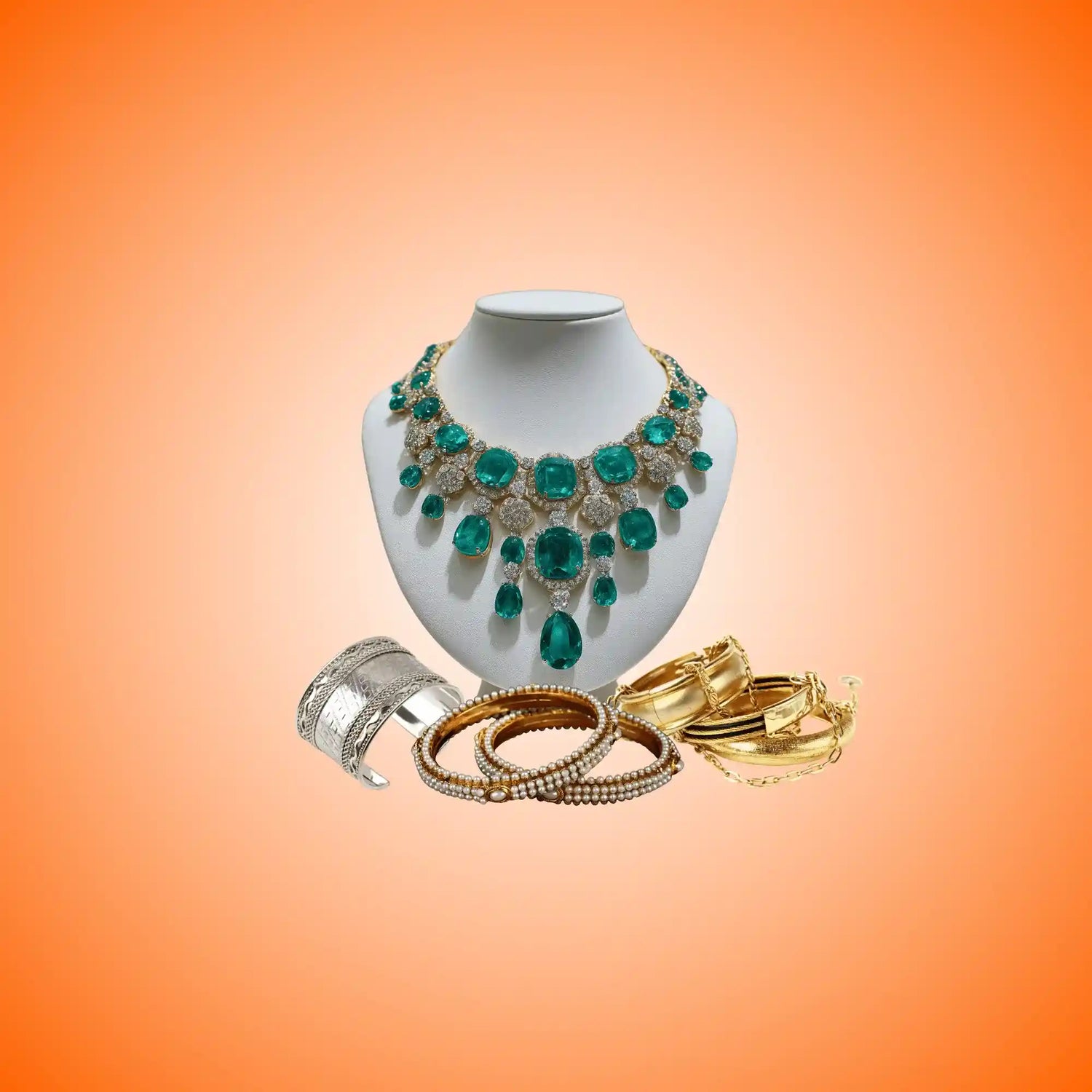 Jewellery Collection