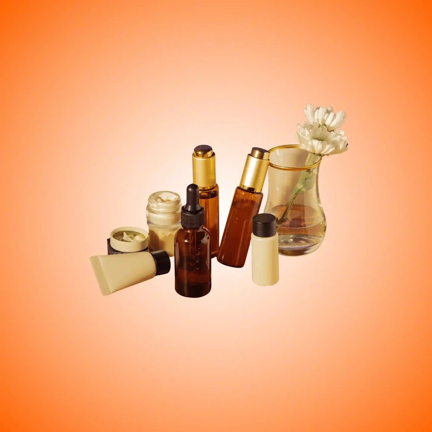 Beauty & Personal Care