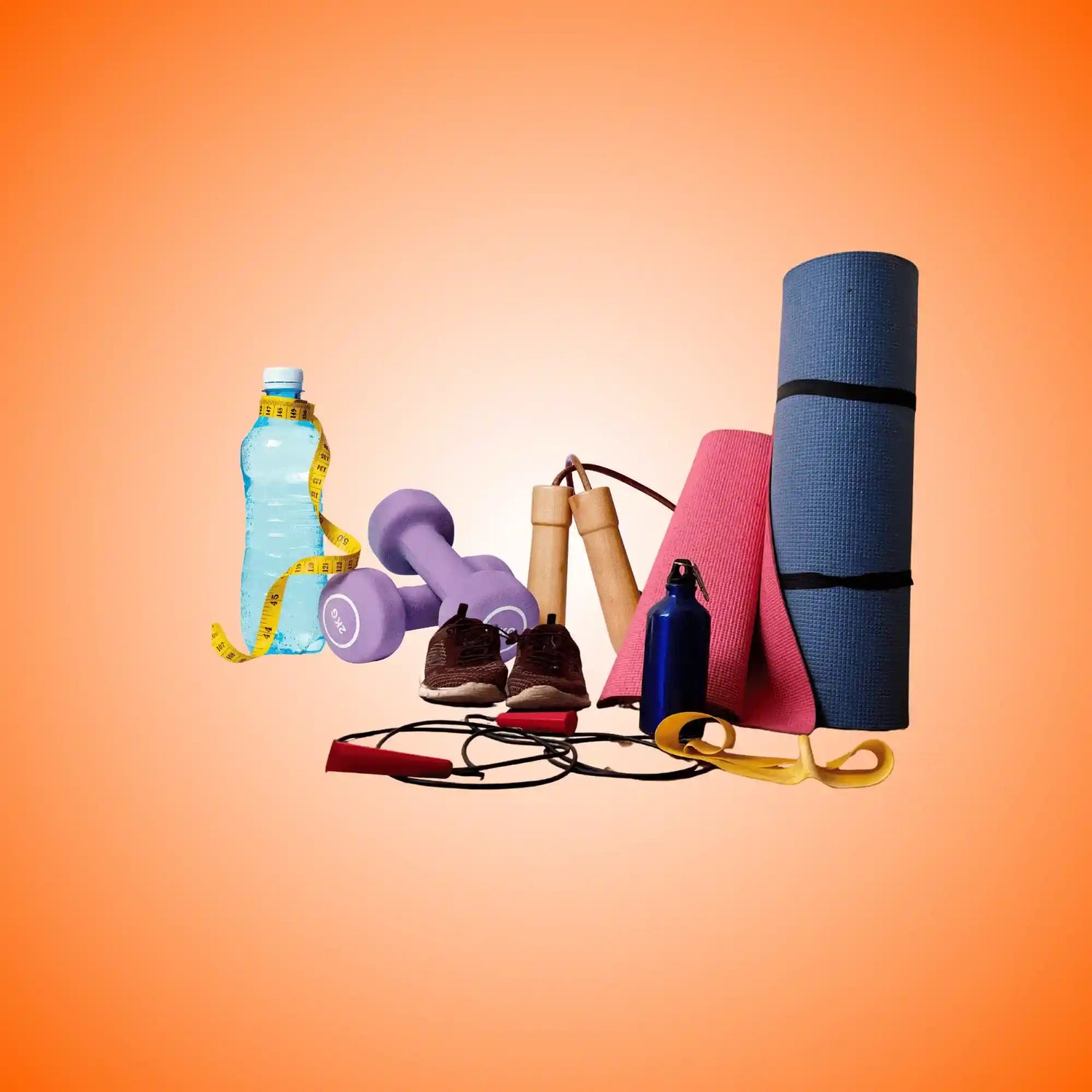 Gym & Wellness