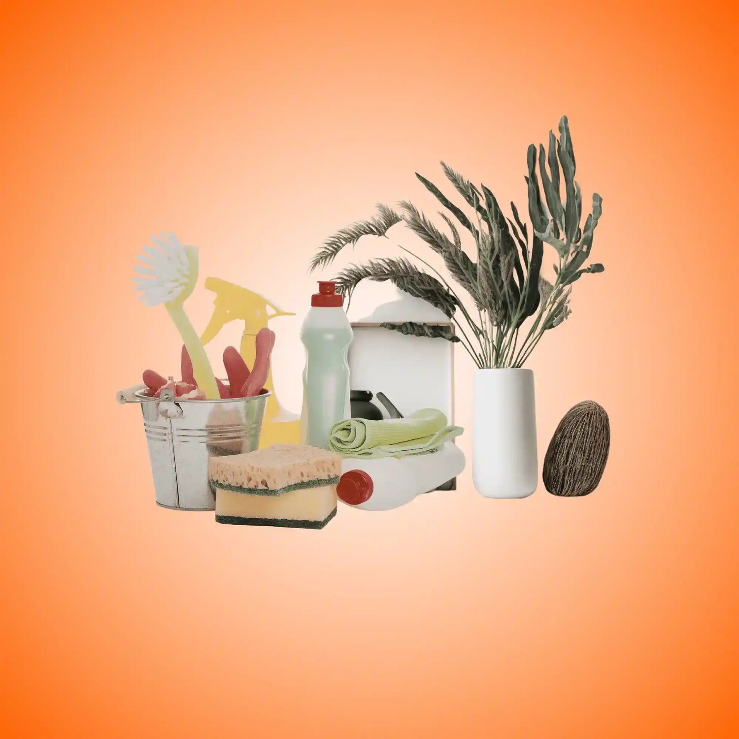 Home Essentials & Home Decor