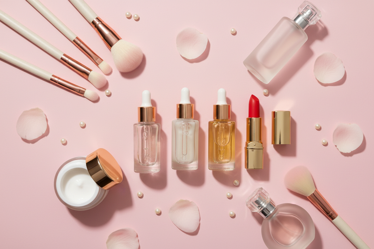 Beauty & Personal Care