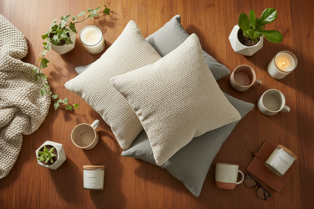 Home Essentials